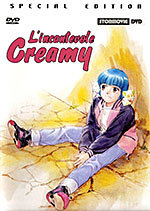 L'incantevole Creamy - Special Edition